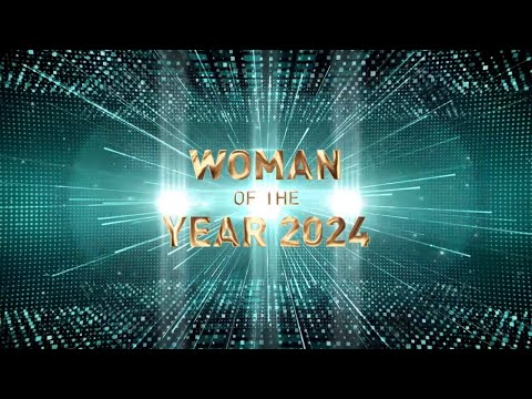 2024 WWPR Woman of the Year Awards Finalist Highlight Video