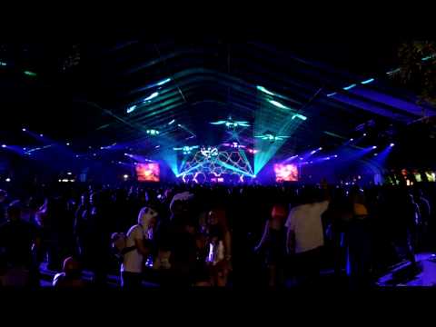 Beyond Wonderland 2010 11