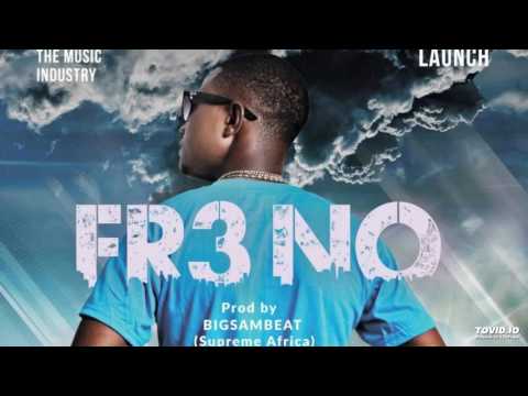 J.Formula(Supreme Africa)-Fr3 No(Prod By Bigsam)