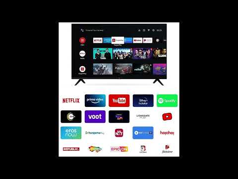 OnePlus 40 inches Y Series Full HD Smart Android LED TV 40 Y1S Review | Best Budget Smart TV