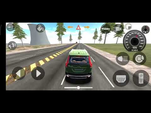 New green car unlock game video | new car unlock | buy the new car Indian vehicle 3D game
