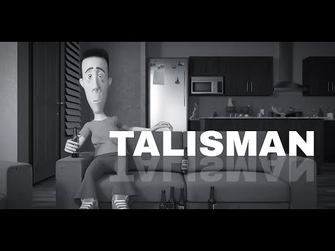 Razor-t, DNA, Timbo - Talisman (prod. by Oskar Mike)