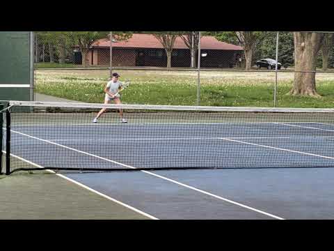 May 2020 Emerson with Maks