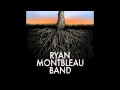 Ryan Montbleau Band -  Thick American Skin