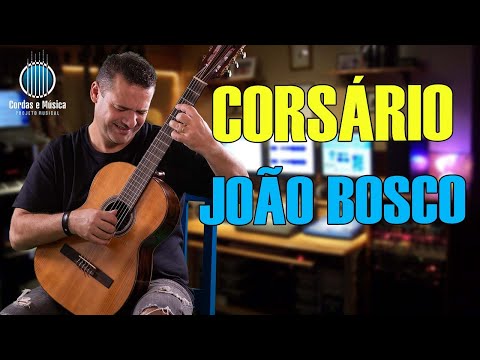 Bandalhismo - João Bosco