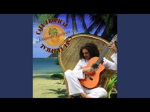 Santeria - Johannes Linstead