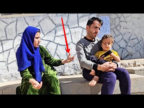 😔🏠 When Mahtab couldn't take it anymore | The words that had to be said