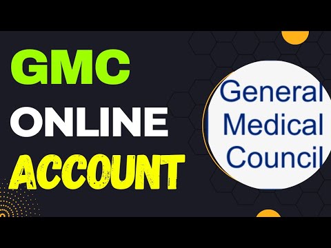 GMC Online Account| How to Set Up Online GMC Account?| Create GMC Account Online all Steps| GMC|