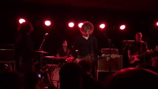 Longwave - wake me when it’s over live