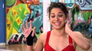 65 Cristina and All-Star Pasha's Paso Doble (Part 1 the performance) Se7Eo8.