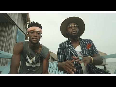 M.anifest - 100% ft. Worlasi (Official Video)