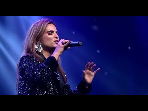 #TBT  Aline Barros canta Clássicos do Natal AO VIVO na Comunidade Internacional da Zona Sul CEIZS