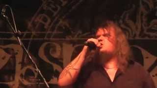 Eisregen live 2014 ~Mordlust~ @ Wackel-Festival