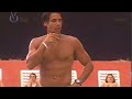 Juan Carlos García En Speedo
