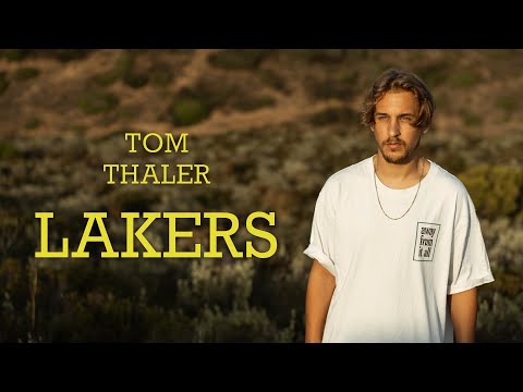 Tom Thaler - Lakers