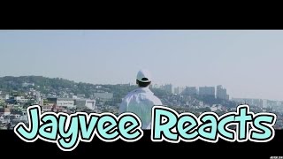 Andup It's Me Feat  Incredivle Reaction