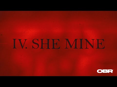 Saske, Kareem Kalokoh - SHE MINE (Official Audio)