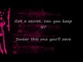 [HD] Secret - The Pierces with lyrics , Gossip girl ...