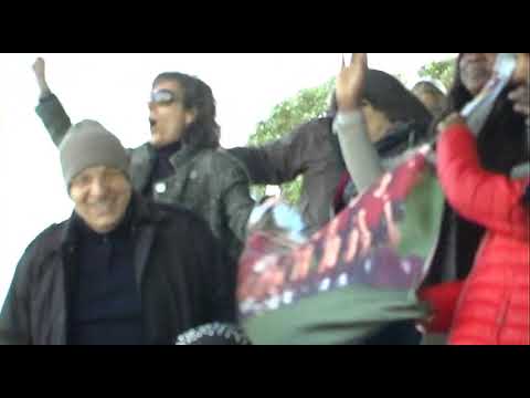 A.S.D. Albignasego Calcio - Cereal Docks Camisano 11-10 (Under 17 Reg.li (05.05.2019)