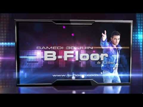 Party Fun Club 2012 au B-Floor avec Mico C.