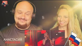 🔥 Anastasia Ivanova emoziona tutti con “You Lost Me” | Come on, all together, season 7