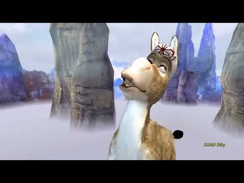 I Want My Money Back for those Karate Lessons