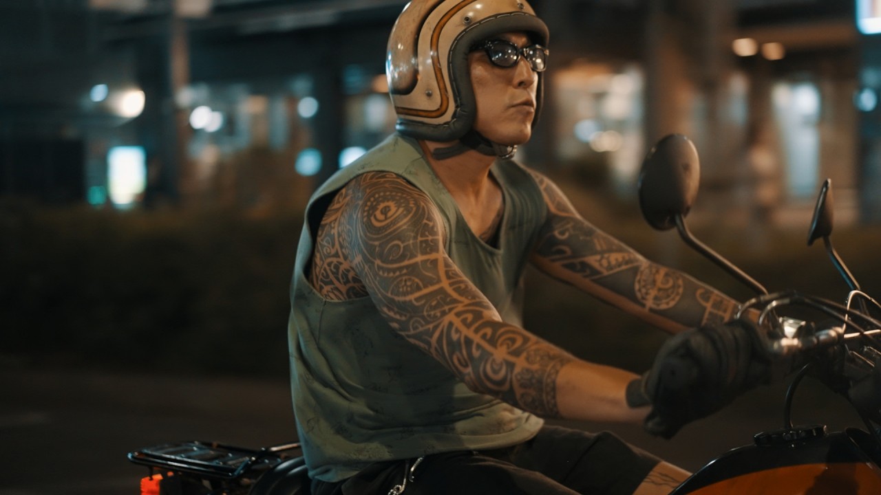 『価値は自身で決める』