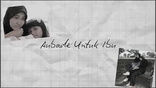 Lirik Lagu Aubade untuk Ibu - Hanin Dhiya: Kupanjatkan Doaku Ibuku Panjang Usiamu, Bersamaku Selalu