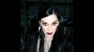 Diamanda Galás Chords