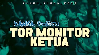 Download lagu 🔥VIRAL TIKTOK !! TOR MONITOR KETUA | ORANG BARU LEBE GACOR -  DANSA PORTU🍻 RESKI  mp3 Download lagu 🔥VIRAL TIKTOK !! TOR MONITOR KETUA | ORANG BARU LEBE GACOR -  DANSA PORTU🍻 RESKI  mp3