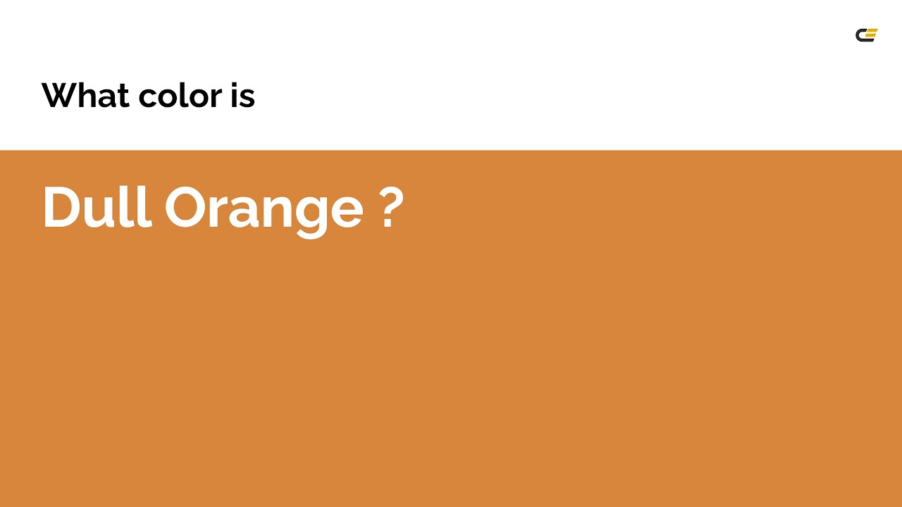 Dull Orange color #d8863b hex color - Yellow color - Cool color d8863b