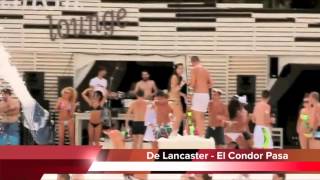 De Lancaster feat. Arjun - El Condor Pasa (Official Video)