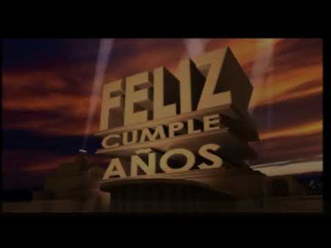 Feliz Cumpleaños Edmundo