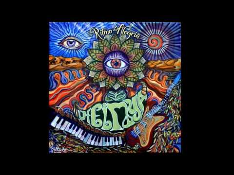 1  Heimya - Ritmo Alegria (ep edit)