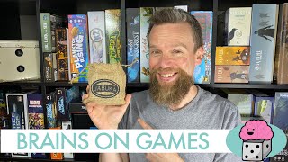 Brains On Games - Sabika video thumbnail