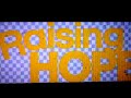Amigos De Garcia Productions Raising Hope Logos Random Quotes Child