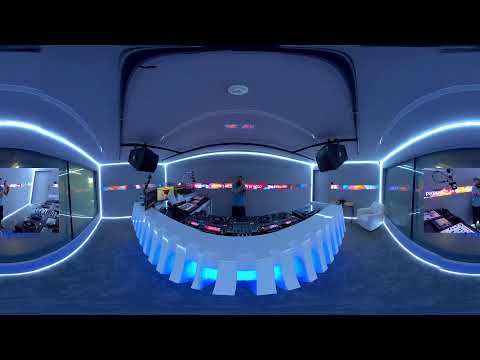 DAY BREAK WITH XAVI EMPARAN         PRESENTS MUSIC THERAPY BY WOLO