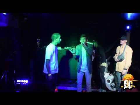 Noukier vs Skort - FINAL - Copa FlowBattle