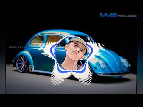 Mc Life - atrevida ( grave forte )