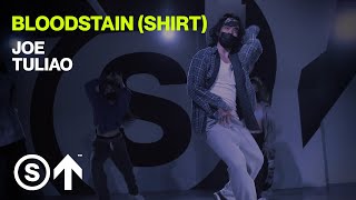 &quot;Bloodstain (Shirt)&quot; - SZA | Joe Tuliao Choreography | STUDIO NORTH