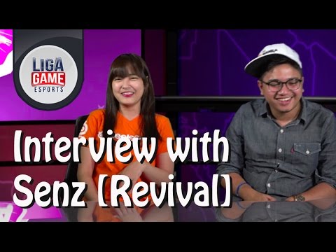 Dota 2 Highlight : RRQ vs first departure