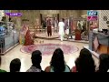 SHAMAN ALI MIRALI ACH KEENJHAR DE