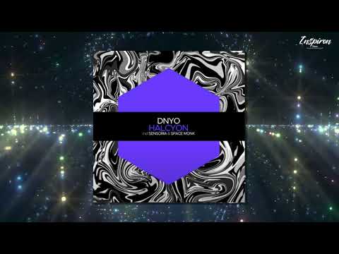 DNYO - Halcyon (Original Mix)