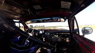 Lemons 24 @ Houston MSR 2016