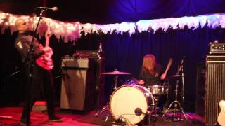 The Blind Shake - Pollen (Live at High Noon Saloon)