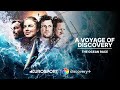 A Voyage of Discovery: The Ocean Race - Warner Bros Discovery Docu