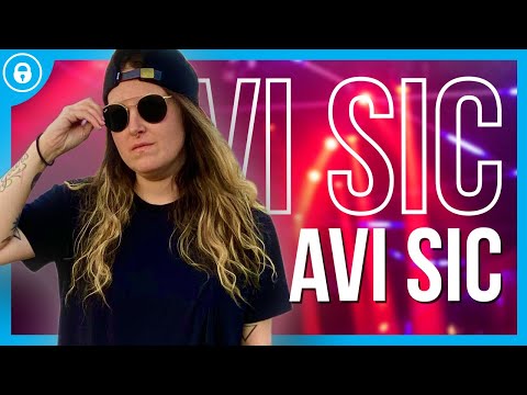 DJ Avi Sic | Touring DJ & OnlyFans Creator