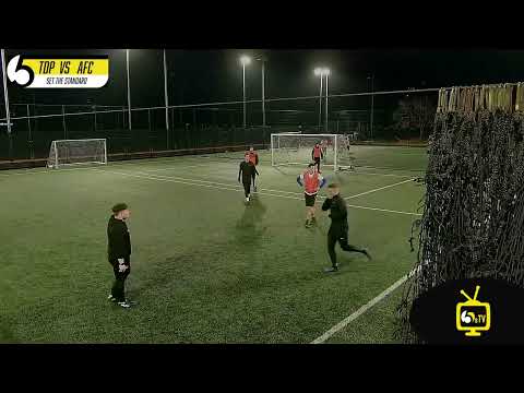 TDPS vs AFC Hove - Hove Park, Sunday - Season 17 - Week 5 - 12.02.2023