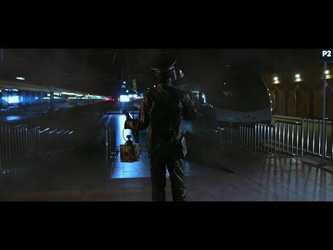 Azerbaijan railways - memories of three centuries