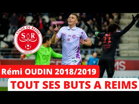 Rémi OUDIN, best-of 2018/2019